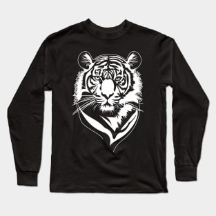 tiger Long Sleeve T-Shirt